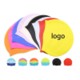 NON-SLIP SILICONE SWIMMING CAP WATERPROOF image 2
