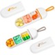 TRAVEL OUTDOOR PORTABLE PILL BOX image 2