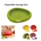 VEGETABLE AND FRUIT PRESERVATION STORAGE BOX image 2