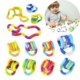 18 SEGMENTS TWISTY TOY image 2