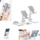 TELESCOPIC PORTABLE PHONE STAND image 2