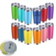 20OZ VEHICLE THERMAL INSULATED CUP image 2