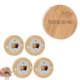 WOOD BOTTLE OPENER image 2