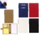 MULTIFUNCTION NOTE BOOK with Pen image 2