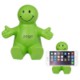 SQUEEZEJOY DESK TOP HOLDER image 2