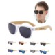 BAMBOO SUNGLASSES image 2