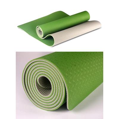 Picture of SINGLE LAYER YOGA MAT