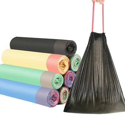 Picture of DRAWSTRING TRASH BAGS