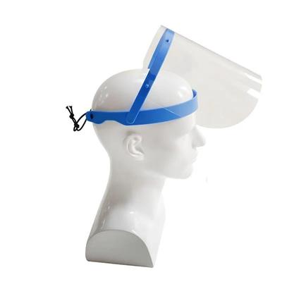 Picture of FLIP UP PROTECTIVE FACE SHIELD