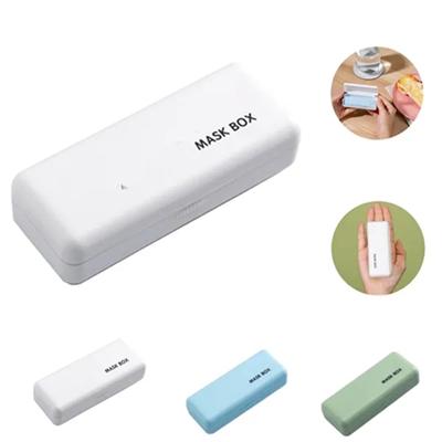 Picture of PORTABLE MASK STORAGE BOX