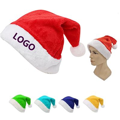 Picture of FATHER CHRISTMAS SANTA CHRISTMAS HAT