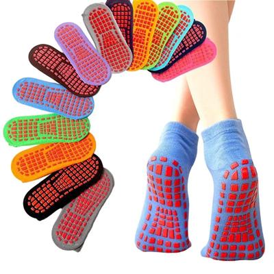 Picture of NON SKID SLIPPER SOCKS