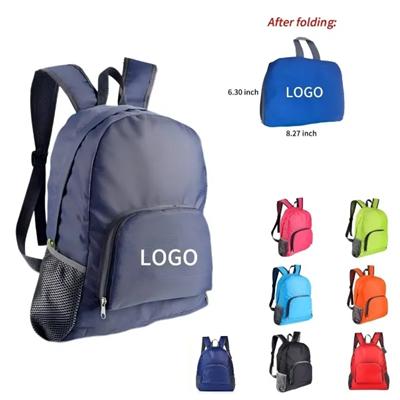 Picture of NEW FOLDING TRAVEL DUFFLE BAG