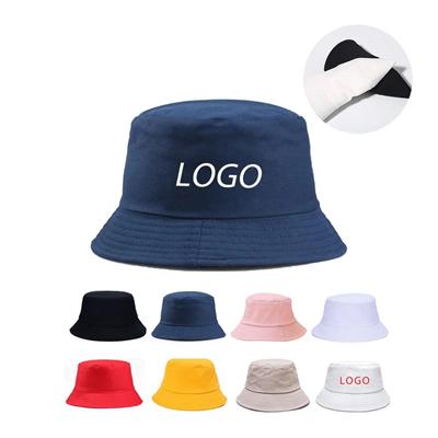 Picture of CUSTOM COTTON BUCKET HAT