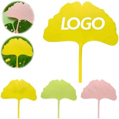 Picture of CUSTOM GINKGO BILOBA FAN