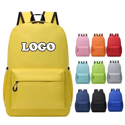 Picture of CUSTOM CLASSIC BACKPACK RUCKSACK