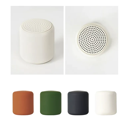 Picture of POCKET-SIZED CORDLESS BLUETOOTH SPEAKER