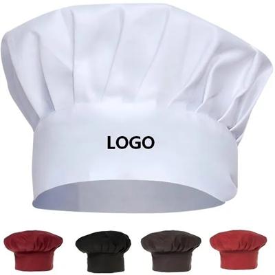Picture of CUSTOM ADJUSTABLE KITCHEN CHEF CAP