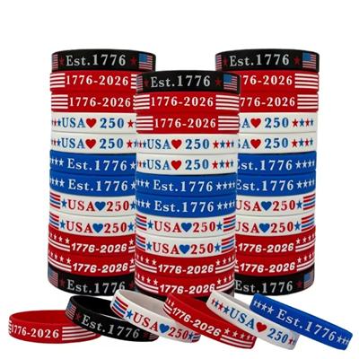 Picture of CUSTOM PRINTED EVENT WRIST BAND