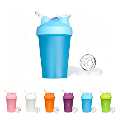 Picture of FITNESS PROTEIN SHAKER BOTTLE