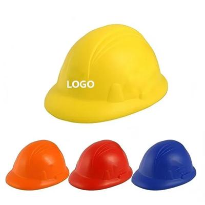 Picture of PU HARD HAT STRESS RELIEVER