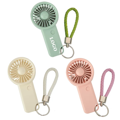 Picture of USB HANDHELD MINI PORTABLE FAN