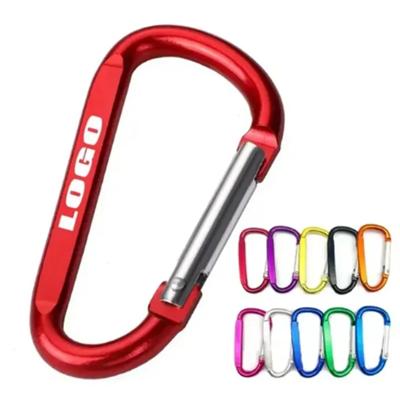 Picture of 2 3 & 8 INCH CARABINER