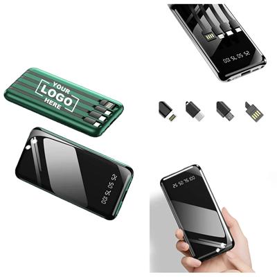 Picture of POWER BANK FAST CHARGER 10000MAH