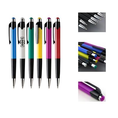 Picture of PLASTIC OIL PEN OFFICE WHOLESALE