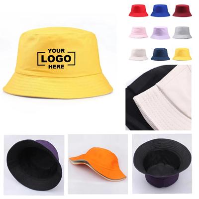 Picture of FISHERMAN SUMMER BUCKET TRAVEL HAT