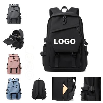 Picture of SCHOOL BACKPACKS DUAL-SHOULDER BAG
