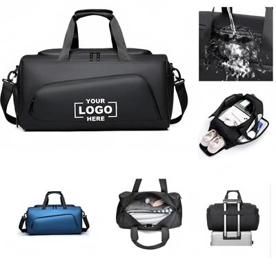 Picture of FITNESS BAG SPORTS GYM YOYA DUFFLE