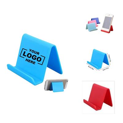 Picture of DESK TOP MOBILE PHONE STAND FOLDING HOLDER GIFT
