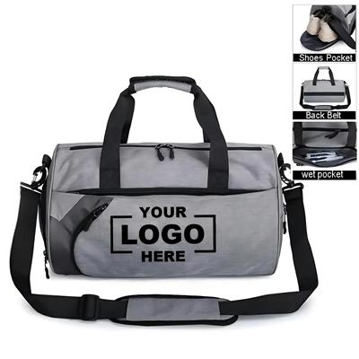 Picture of FITNESS BAG FOR MEN SPORTS YOGA DUFFLE TRAVEL SHORT-TRIP LUG