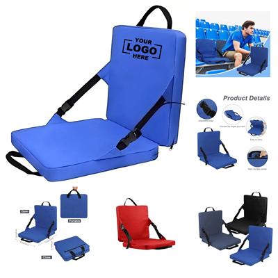 Picture of OUTDOOR FOLDING CUSHION MARINE SPORTS STADIUM MAT
