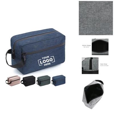 Picture of OXFORD CLOTH WASH BAG CASE