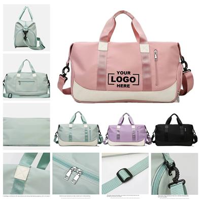 Picture of FITNESS FASHION TRAVEL YOGA GYM BAG