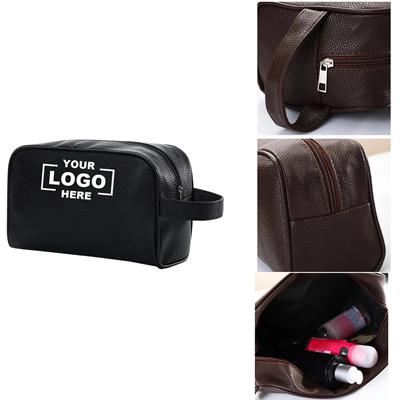 Picture of MAKEUP COMESTIC HANDHELD TOILETRY TRAVEL STORAGE BAG