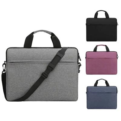 Picture of NYLON BUSINESS LAPTOP COMPUTER BAG