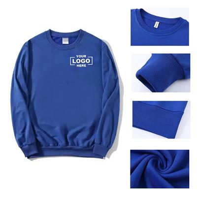 Picture of MEN SPORTSWEAR ROUND NECK SWEATER LADIES SHIRT