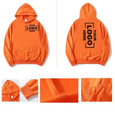 Picture of FASHION CASUAL MEN SHIRT LADIES HOODED HOODY