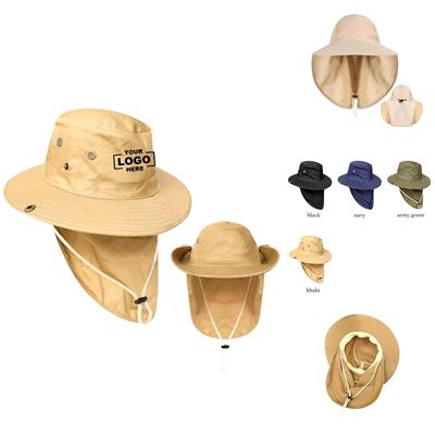 Picture of OUTDOOR HIKING FISHING QUICK-DRYING HATS