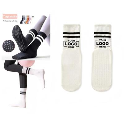 Picture of NON SLIP YOGA SPORTS FLOOR SOCKS