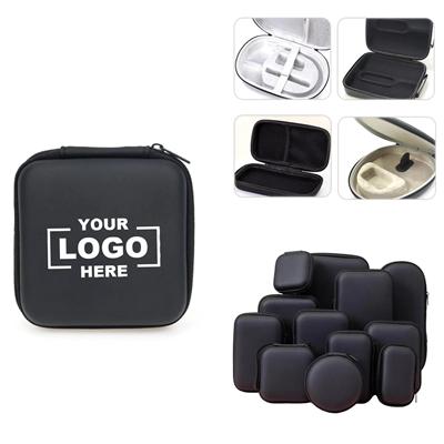 Picture of EVA BLUETOOTH ELECTRONIC BAG PRINTED LOGO