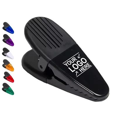Picture of JUMBO SIZE MAGNETIC MEMO CLIP HOLDER W & STRONG GRIP