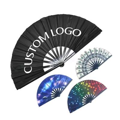 Picture of PLASTIC RIBS FABRIC FAN