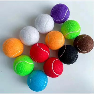 Picture of PROMOTIONAL TENNIS BALL