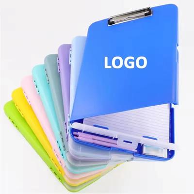 Picture of CLIPBOARD with Storage