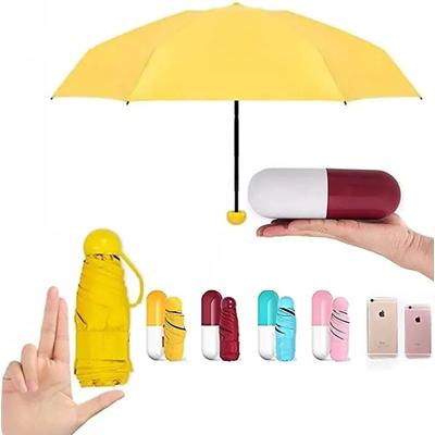Picture of ULTRA LIGHTWEIGHT UMBRELLA with Capsule Case