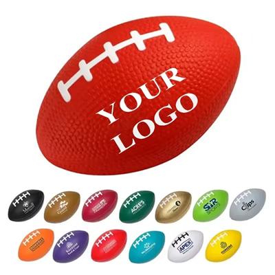 Picture of FOOTBALL STRESS RELIEVER